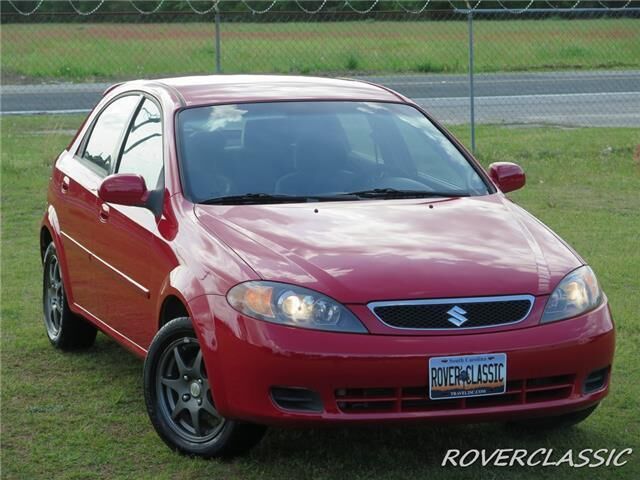 Suzuki Reno