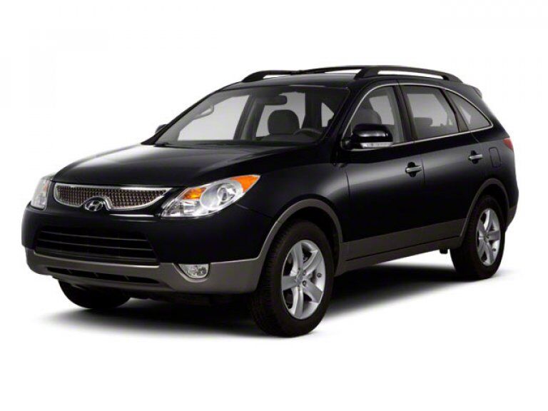 Hyundai Veracruz