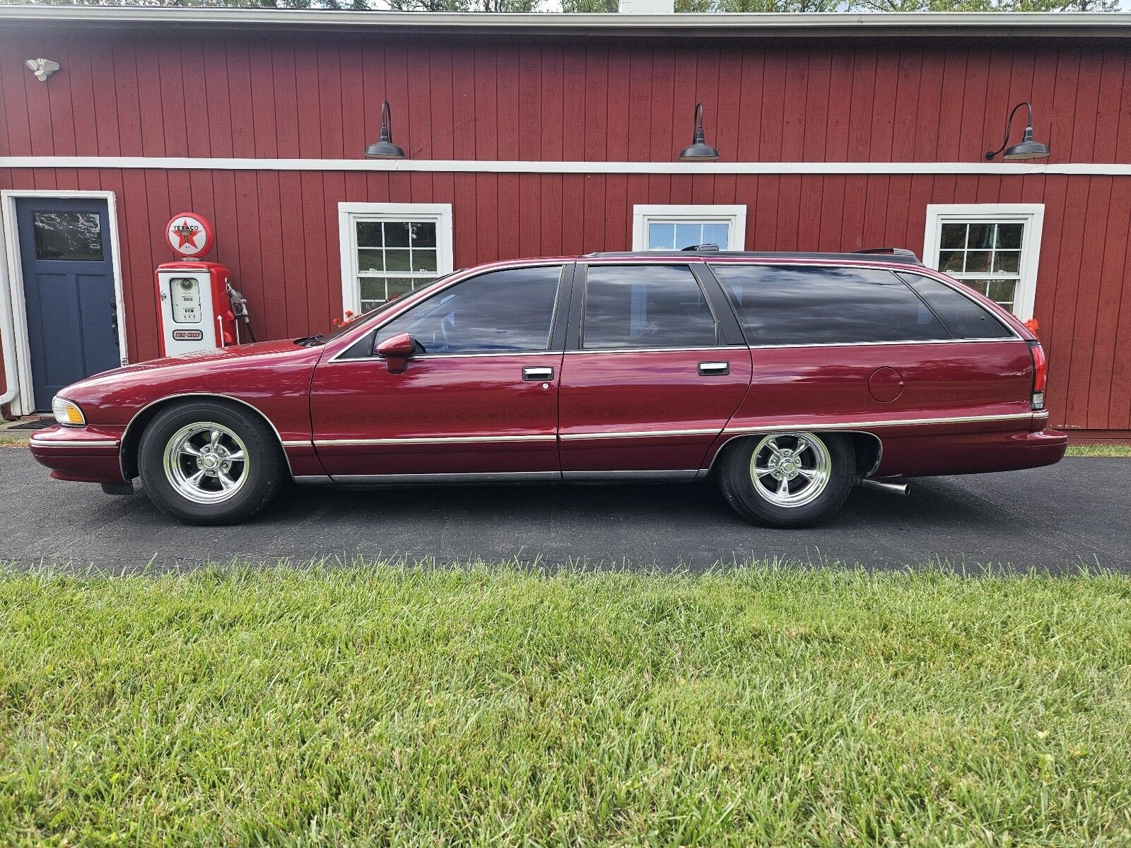 Chevrolet Caprice