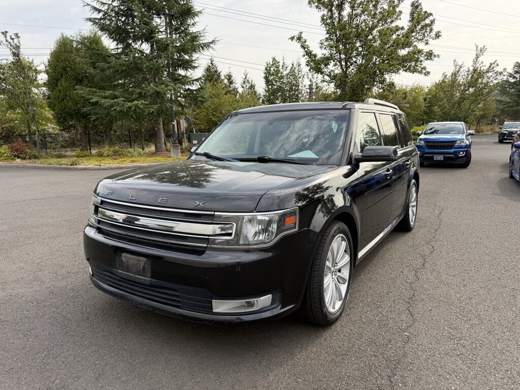 Ford Flex