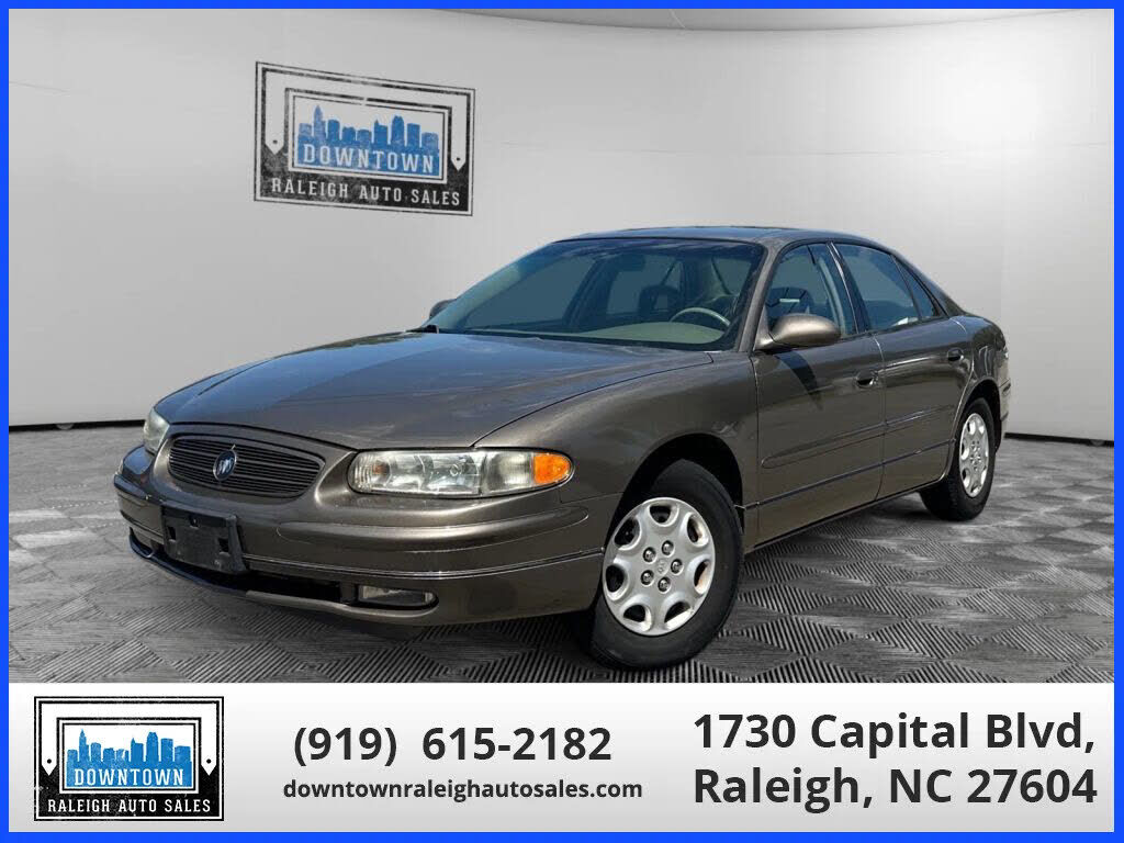 Buick Regal