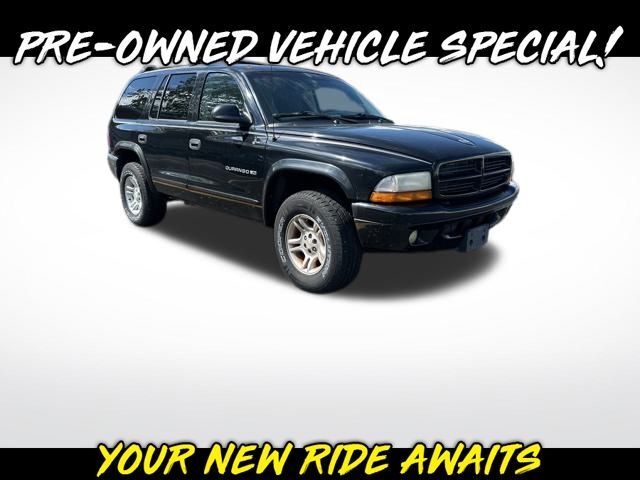 Dodge Durango
