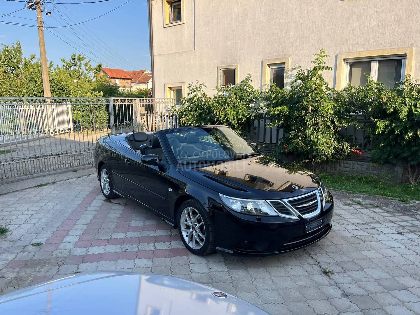 Saab 9-3