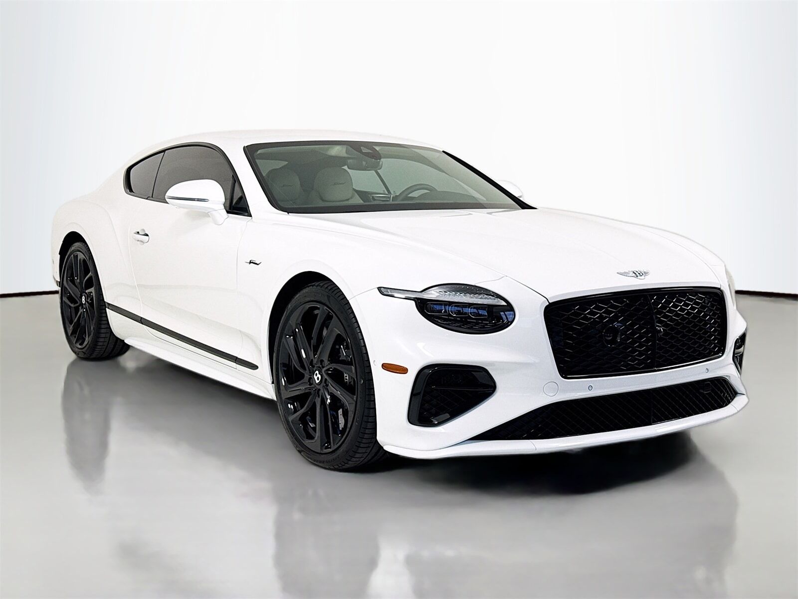 2025 BENTLEY Continental