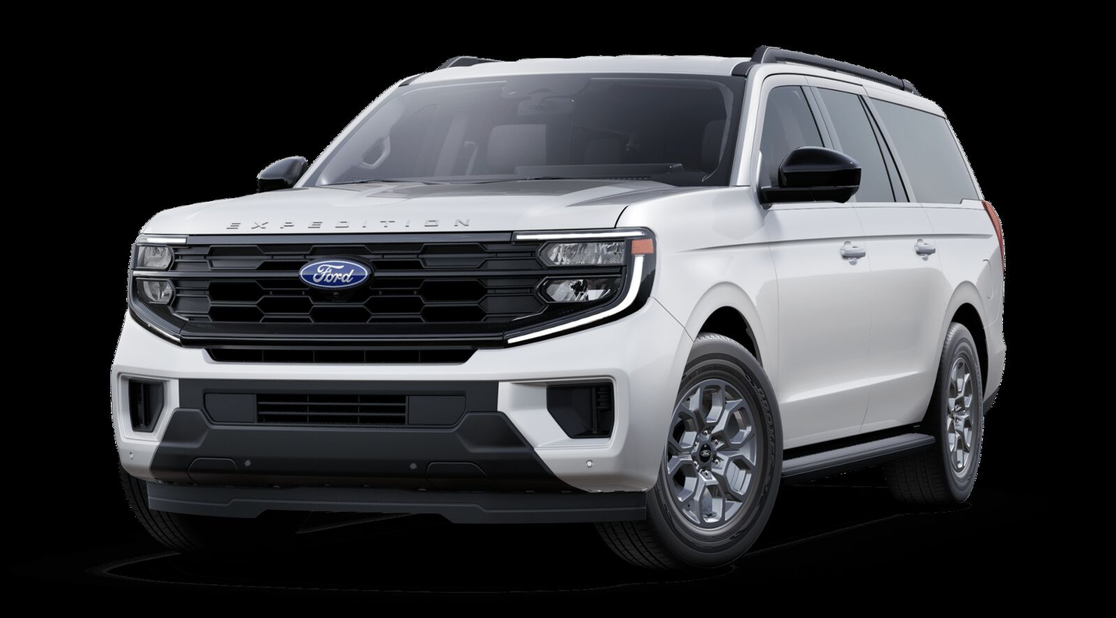 2025 FORD Expedition