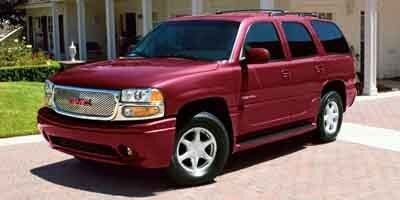 GMC Yukon