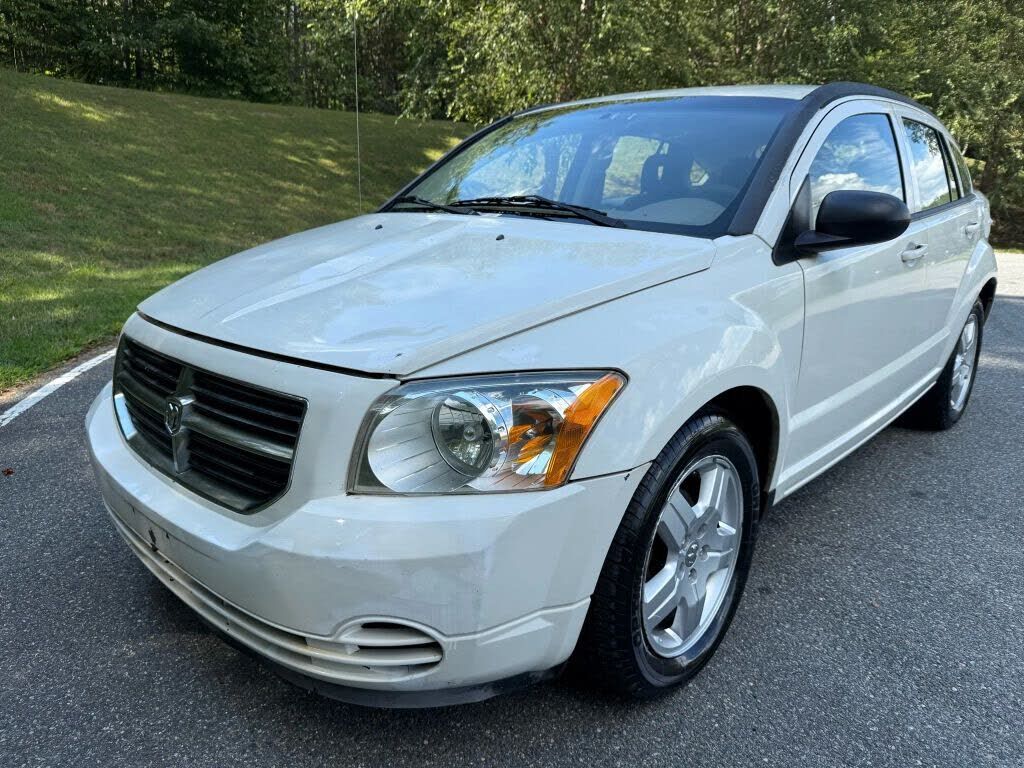 Dodge Caliber