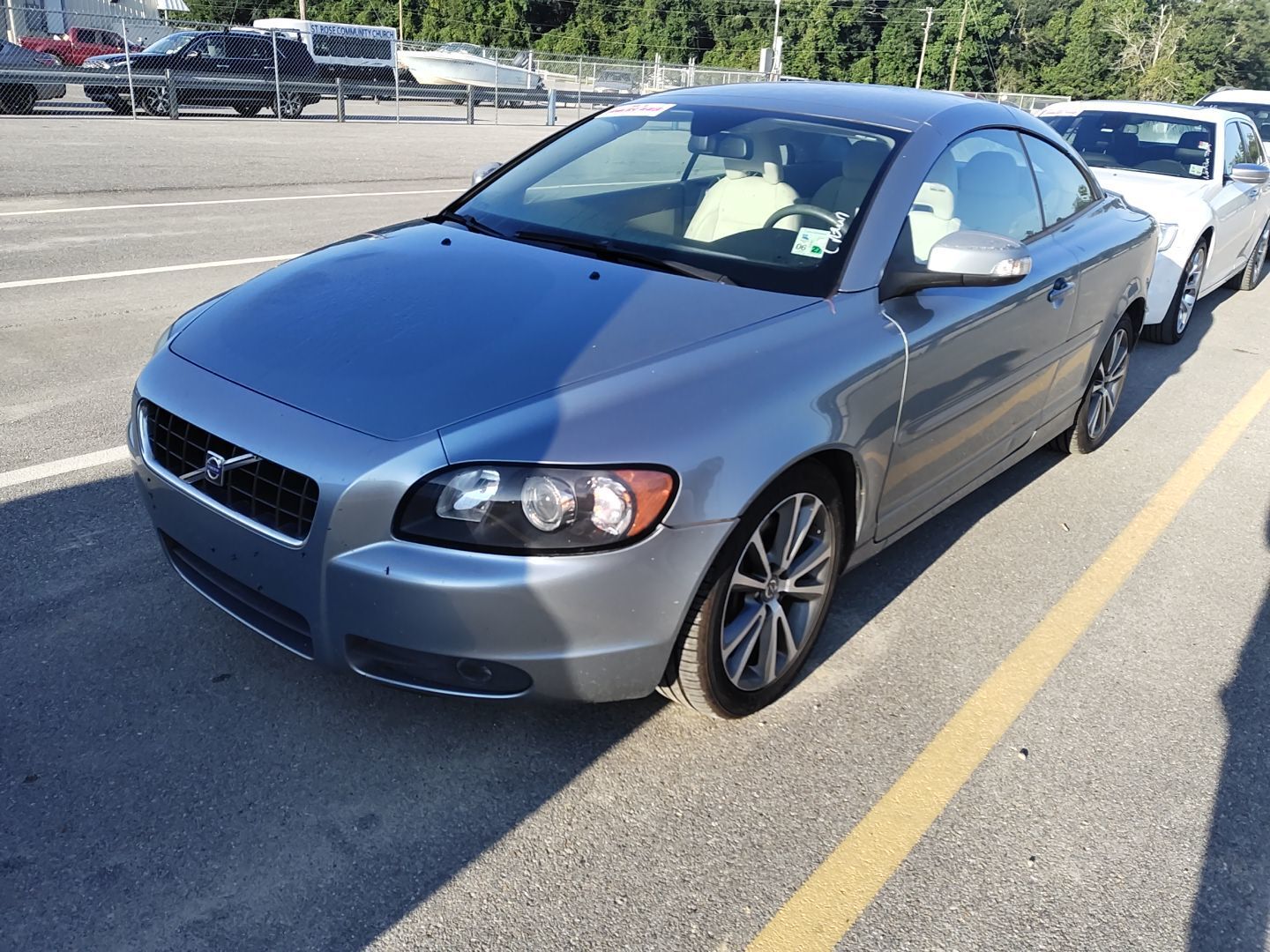 Volvo C70