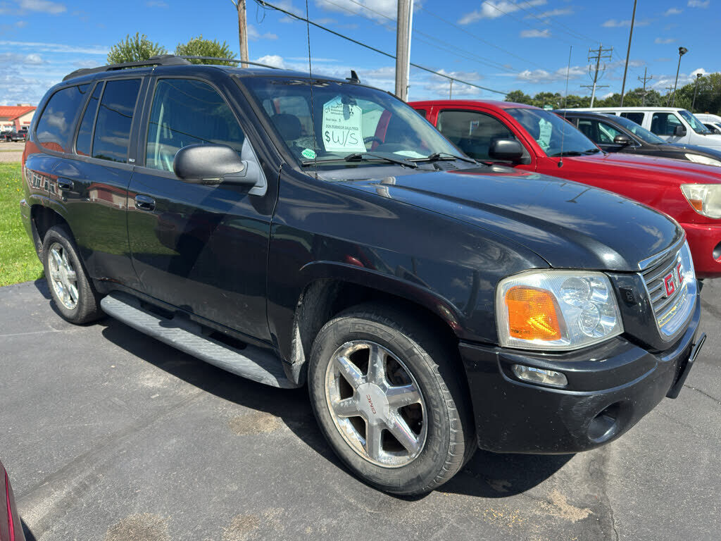 GMC Envoy