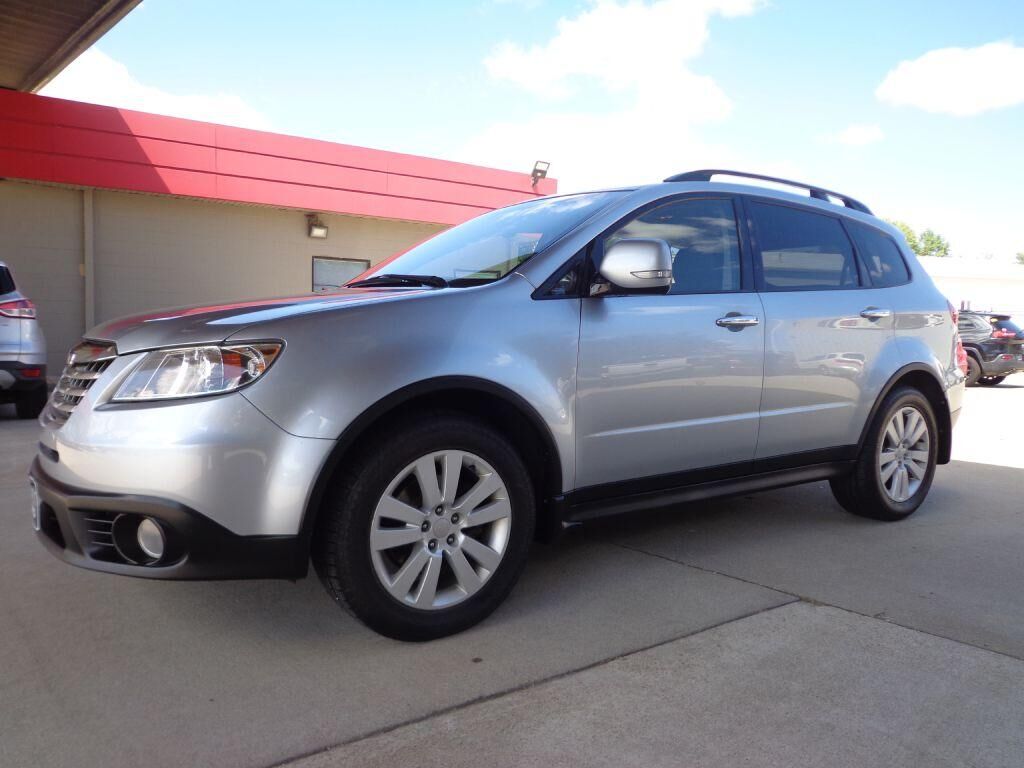 Subaru B9 Tribeca