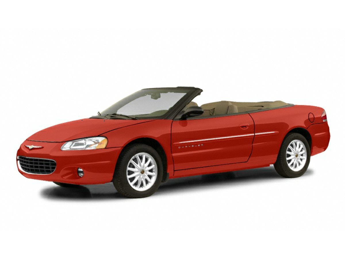 Chrysler Sebring