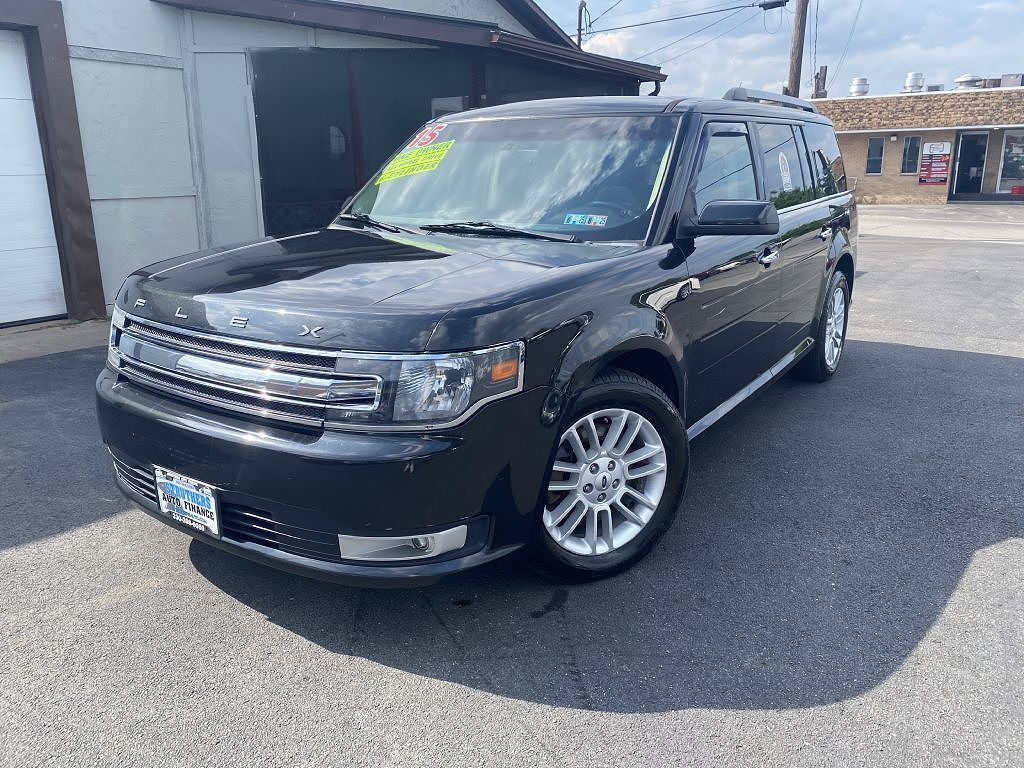 Ford Flex