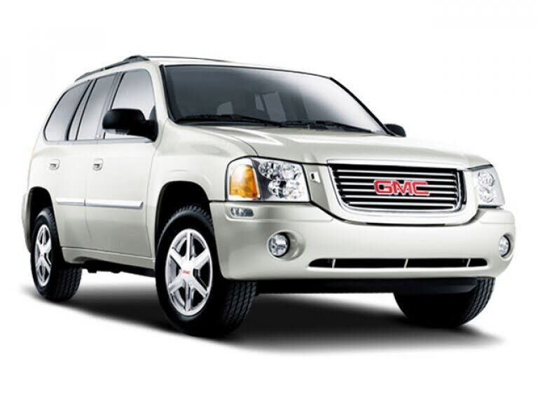 GMC Envoy
