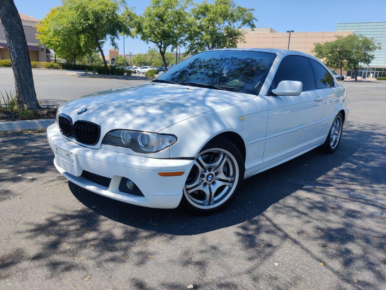 2005 BMW 3 Series