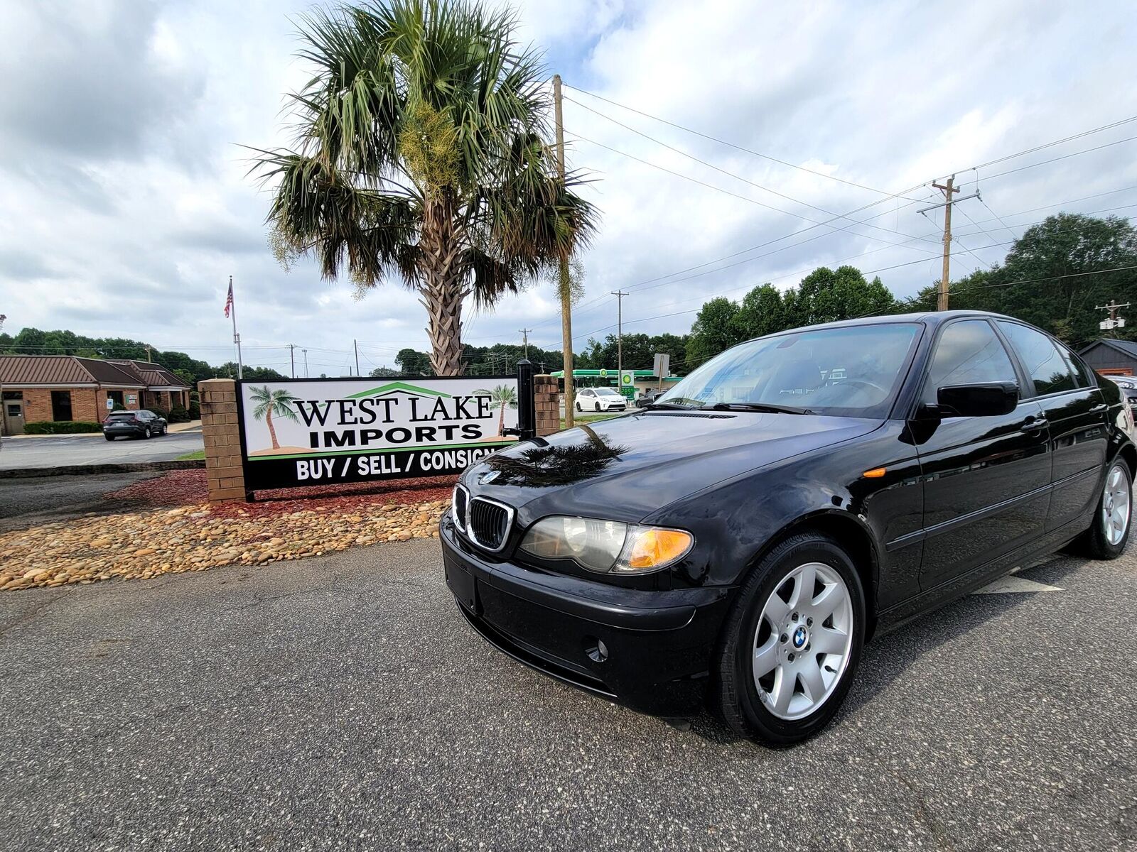 BMW 325i