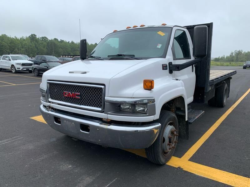GMC C5