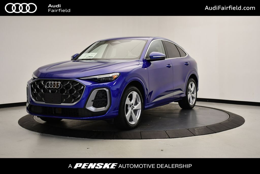 2025 AUDI Q5