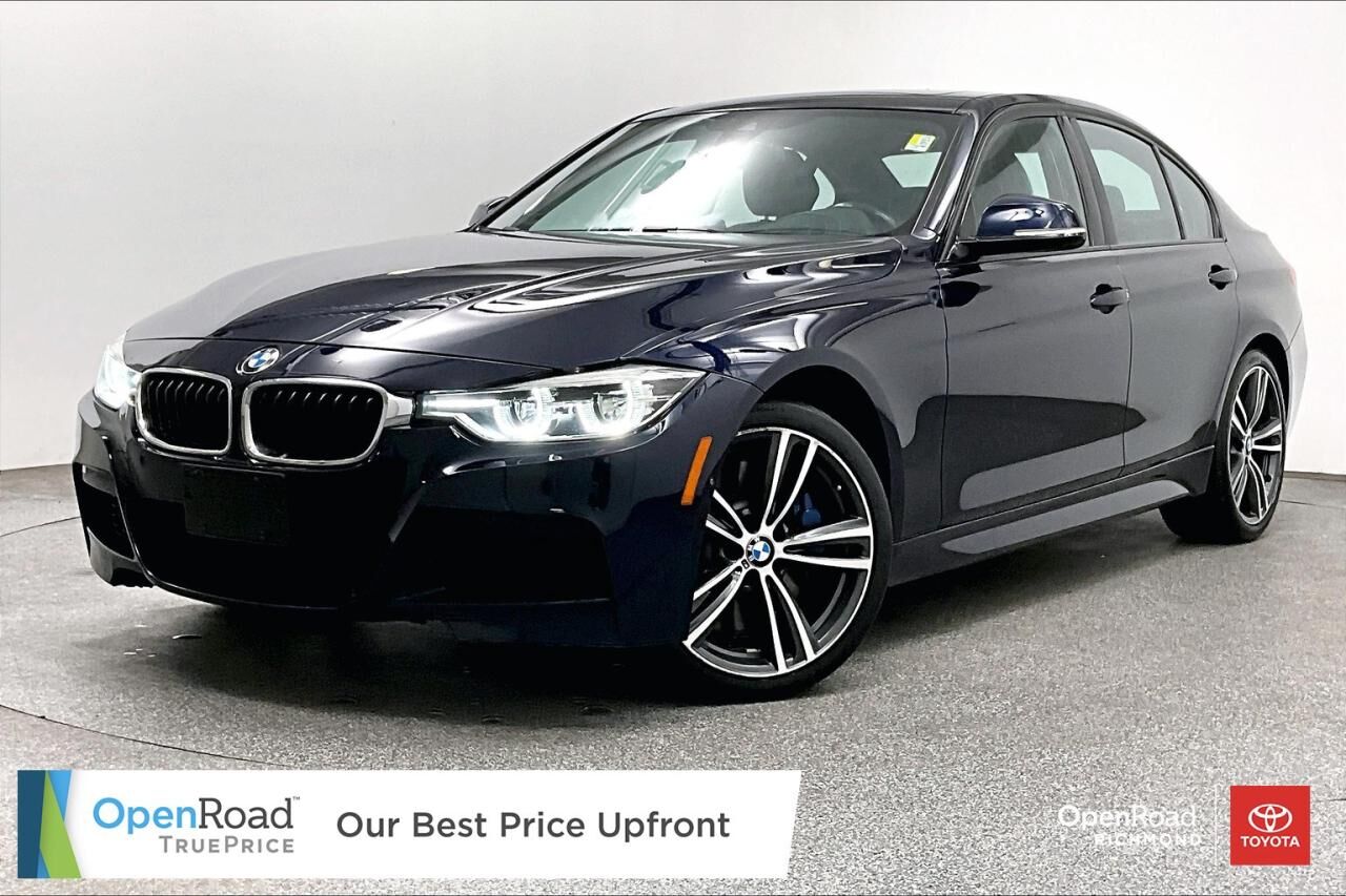 BMW 340i