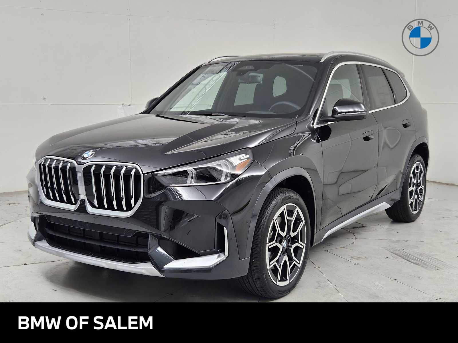 2025 BMW X1