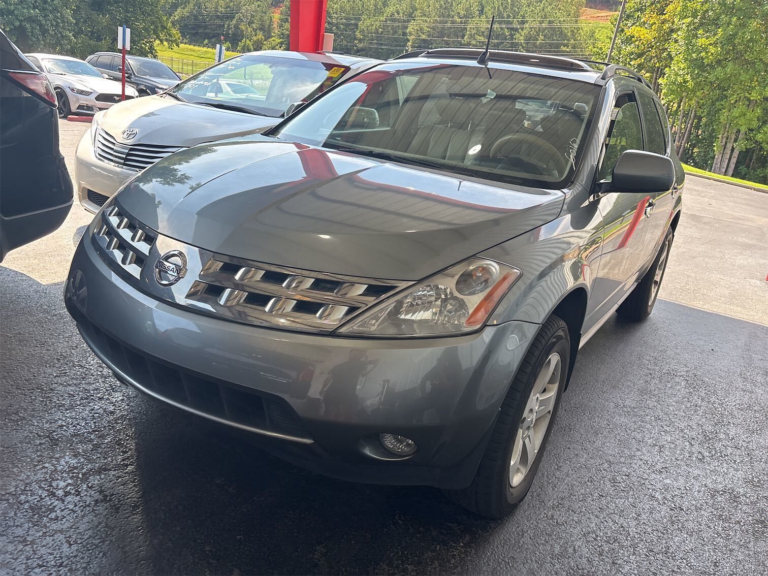 Nissan Murano