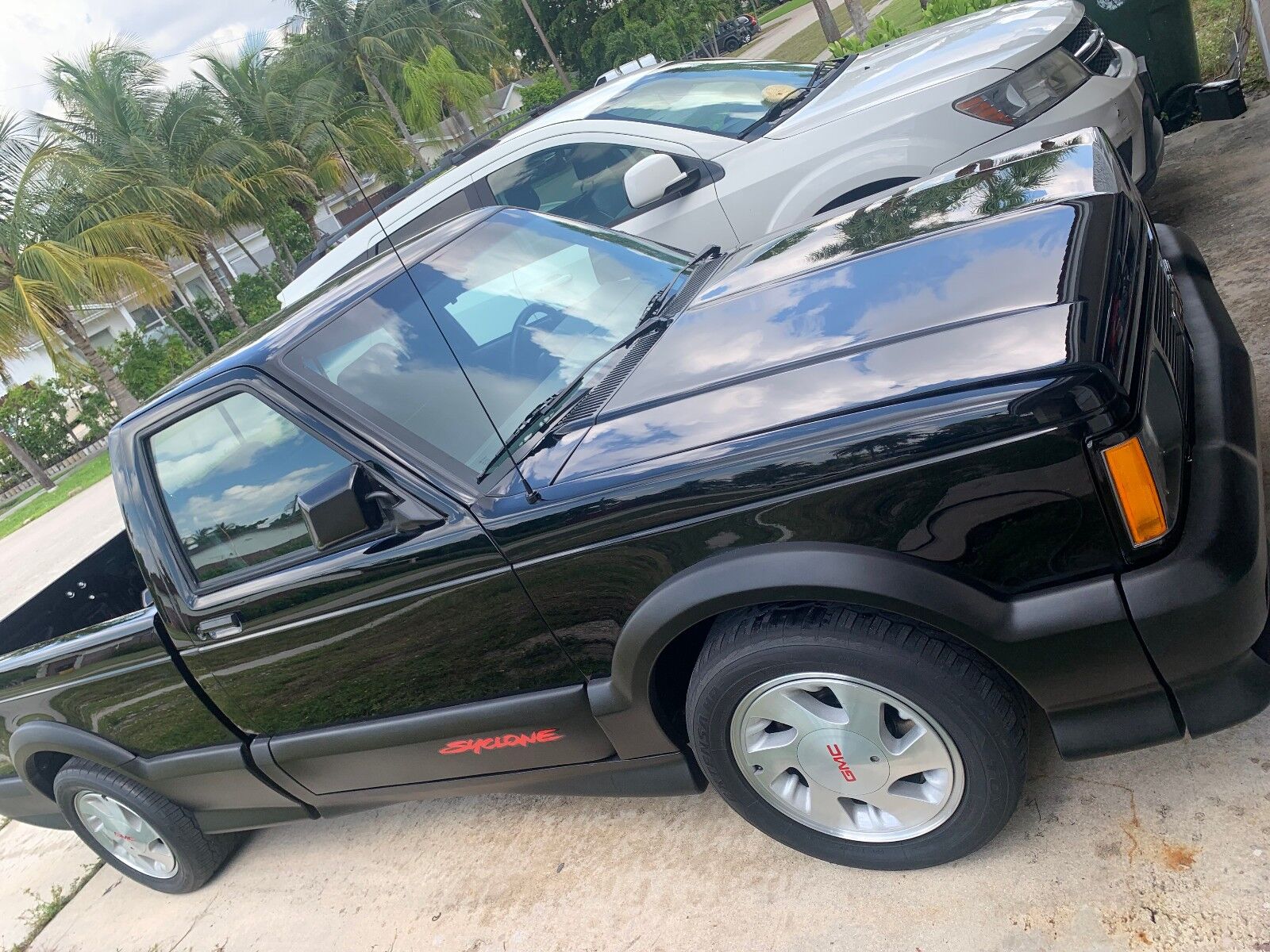 GMC Sonoma