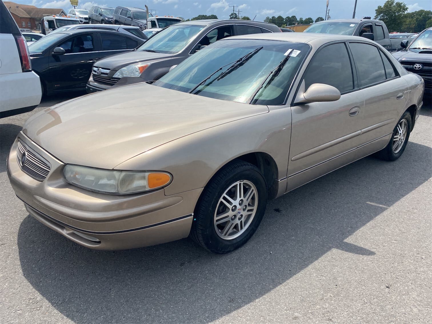 Buick Regal