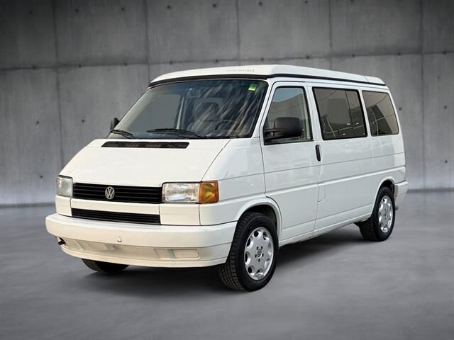 Volkswagen EuroVan