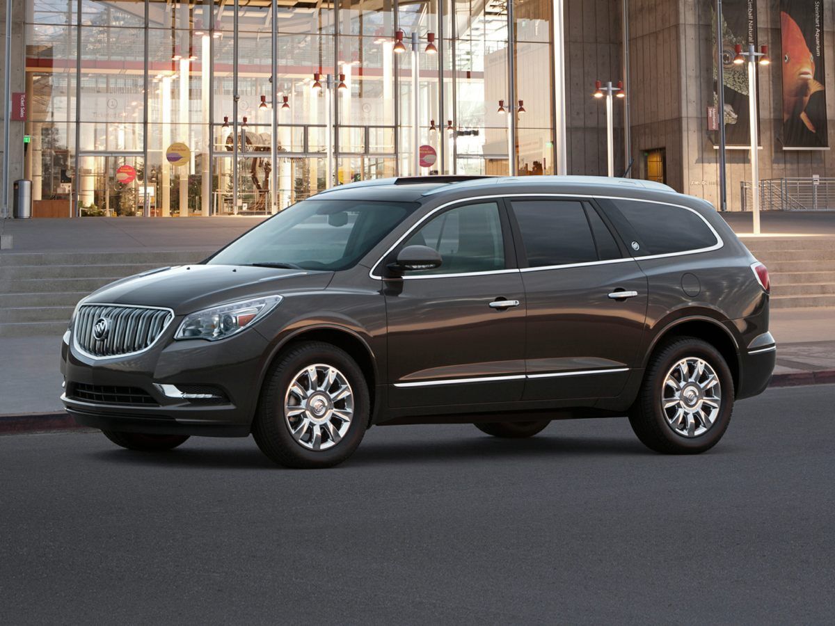 Buick Enclave