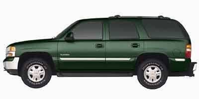 GMC Yukon