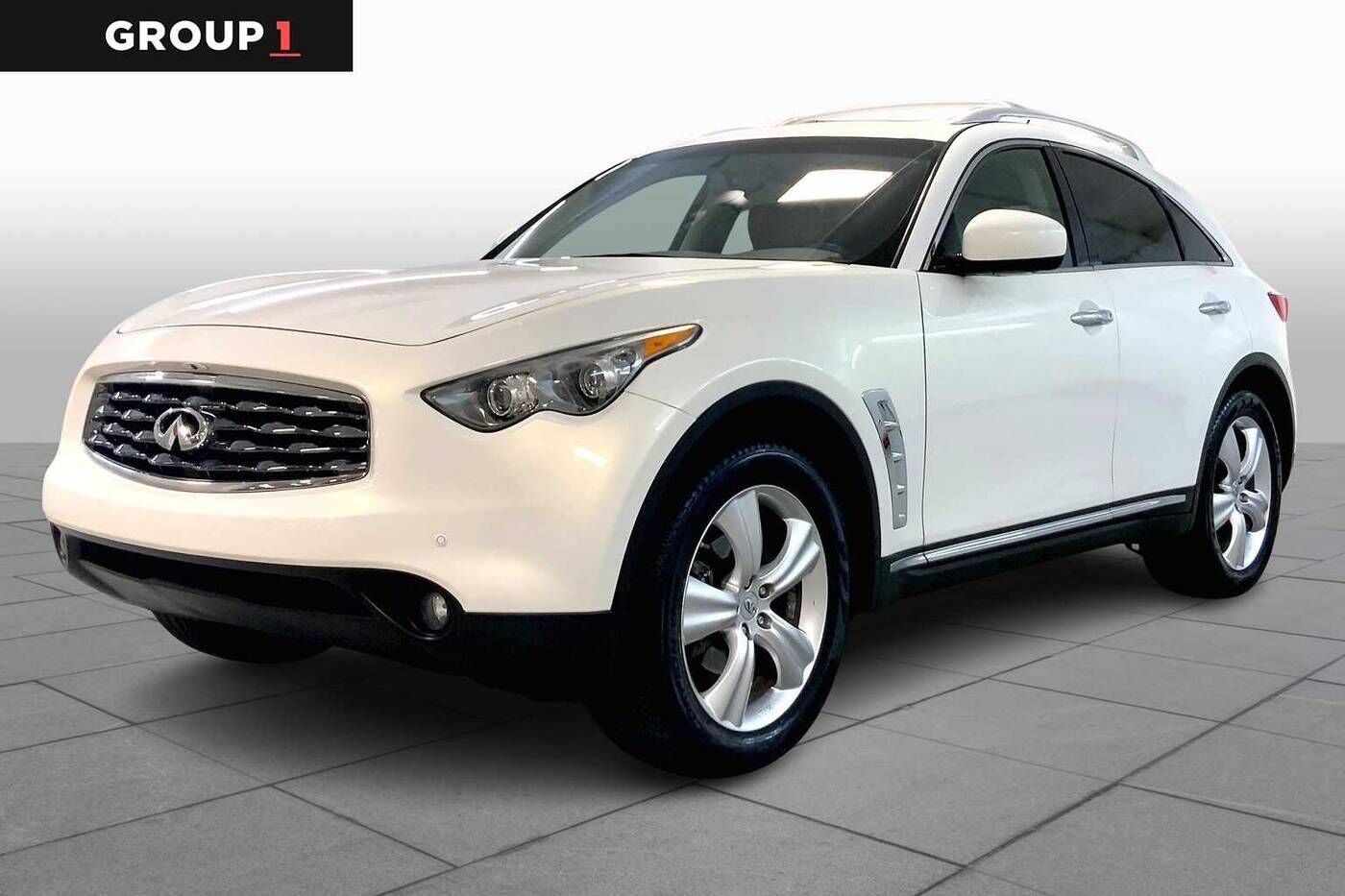Infiniti FX50