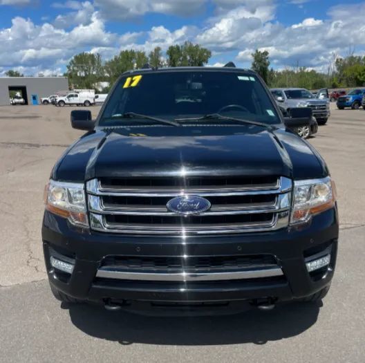 Ford Expedition