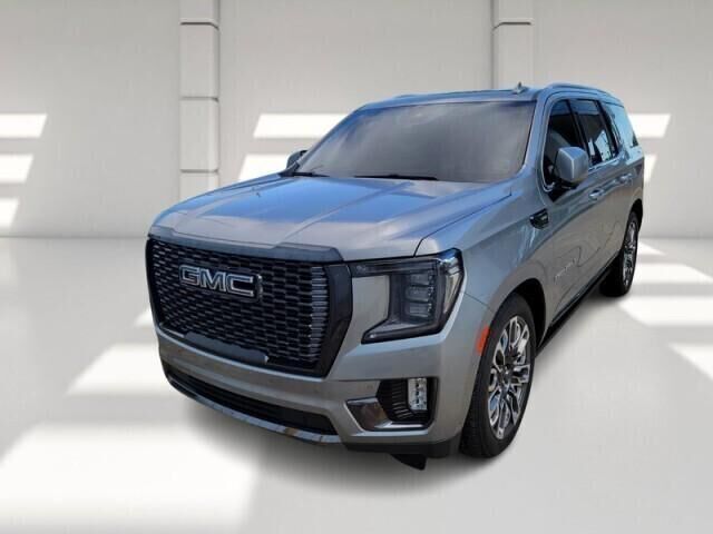 2023 GMC Yukon