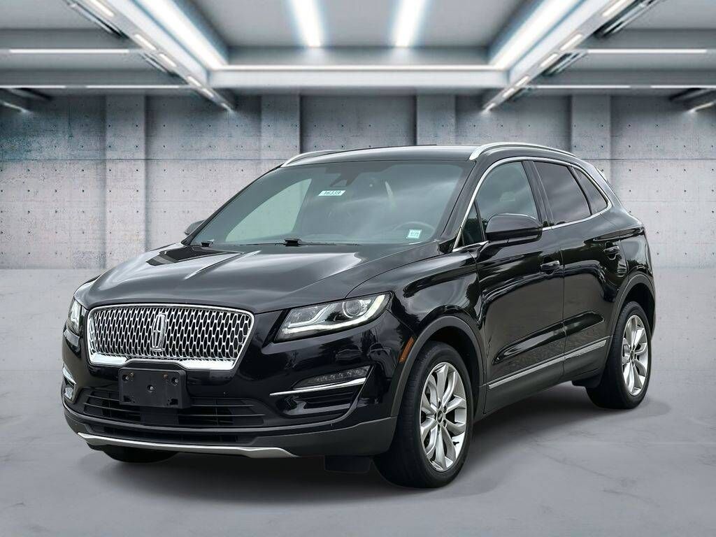 2019 LINCOLN MKC