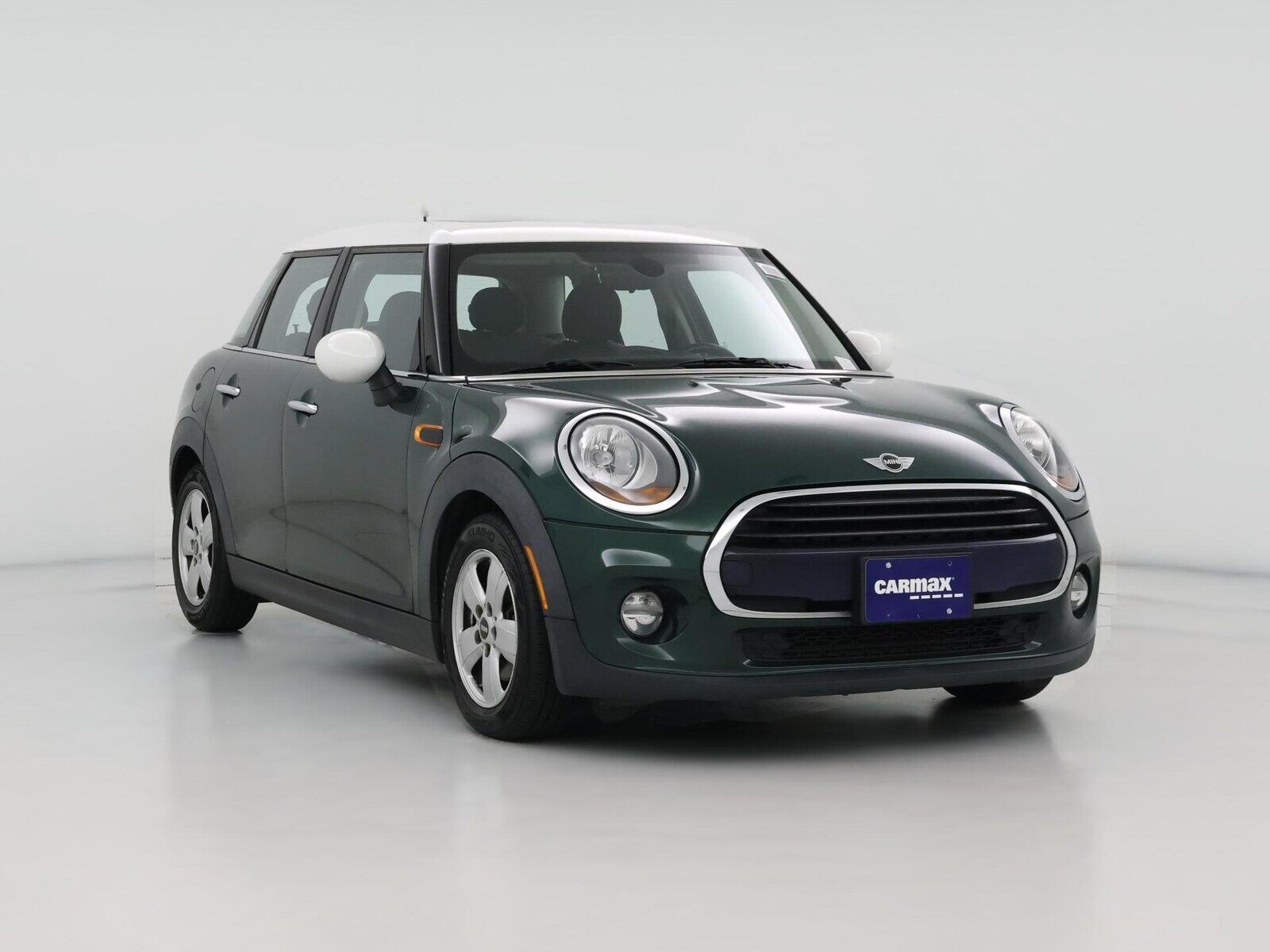 MINI Hardtop