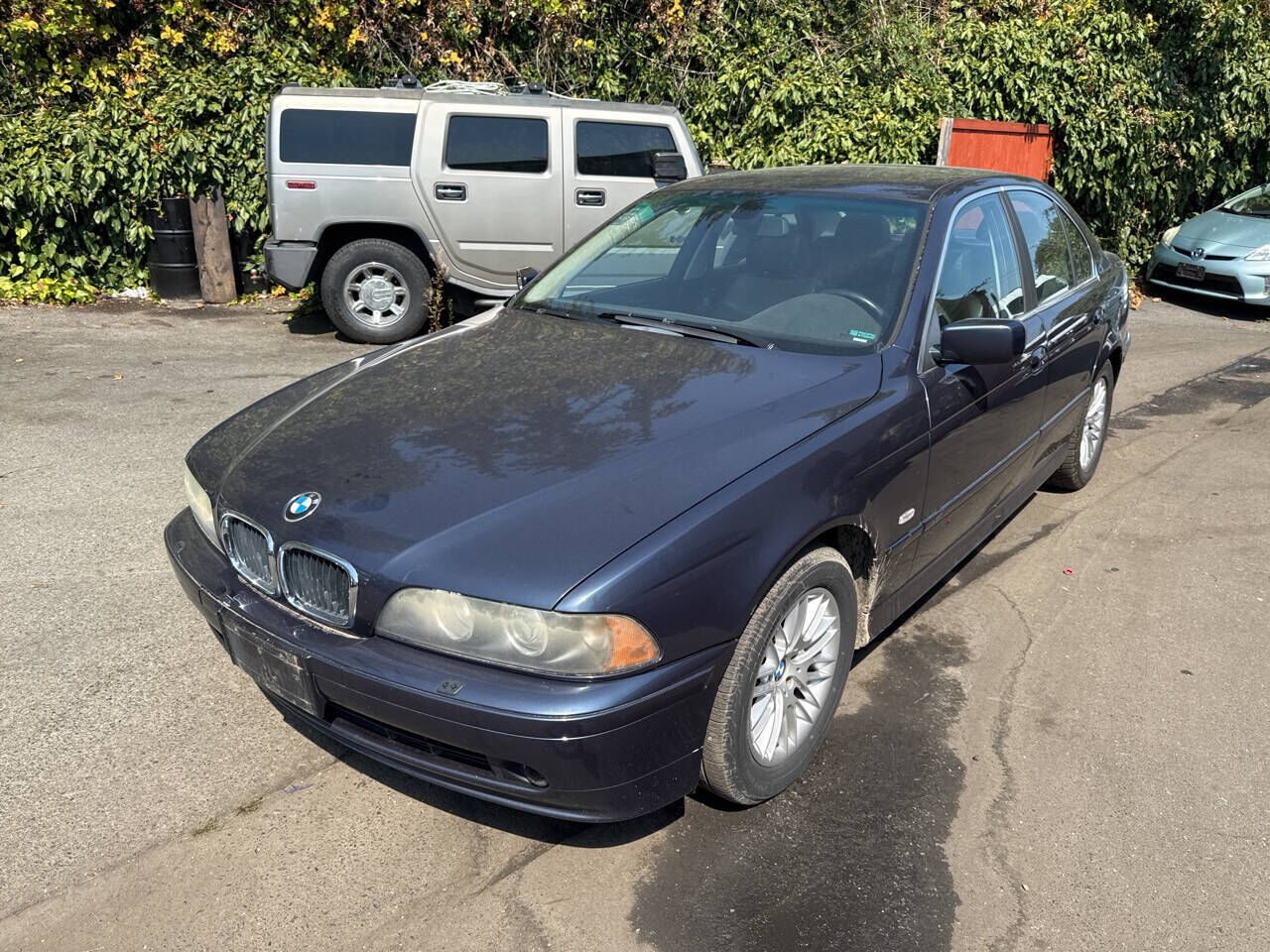 BMW 530i