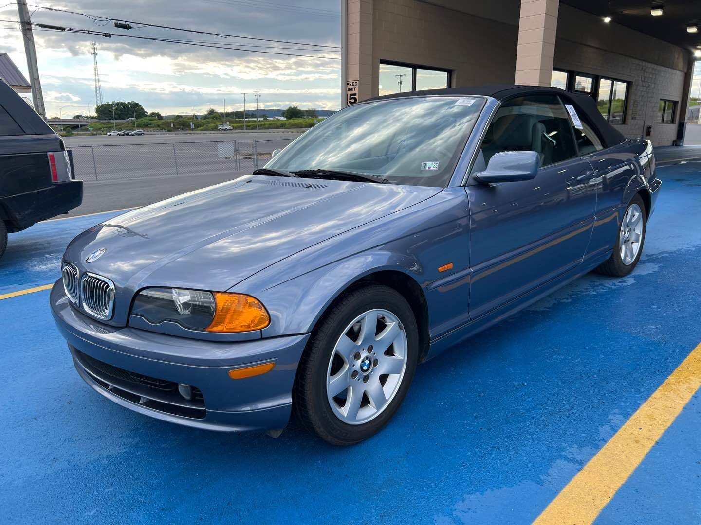 BMW 325Ci