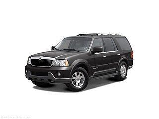 Lincoln Navigator