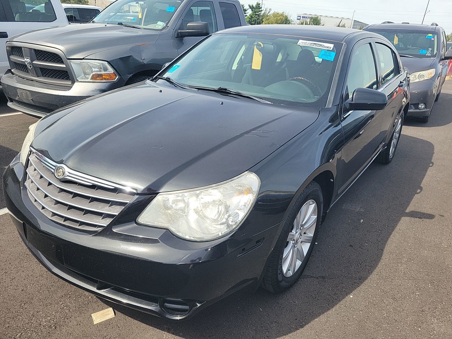 Chrysler Sebring