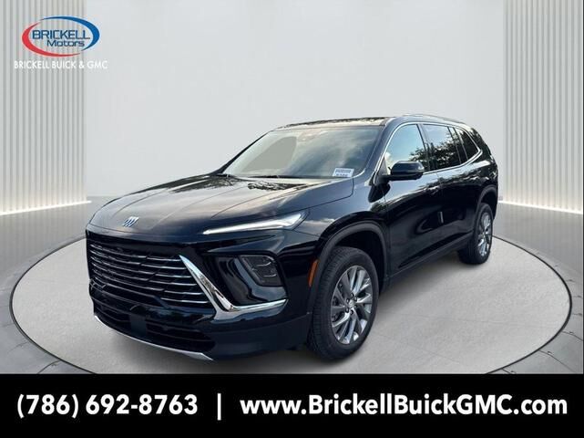 2026 BUICK Enclave
