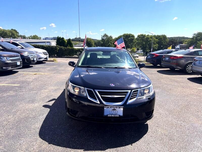 Saab 9-3