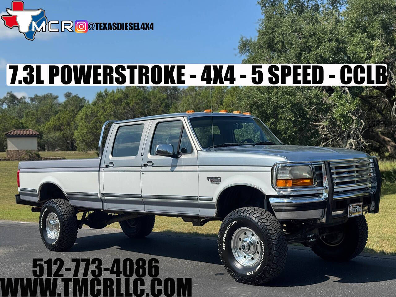 Ford F-350