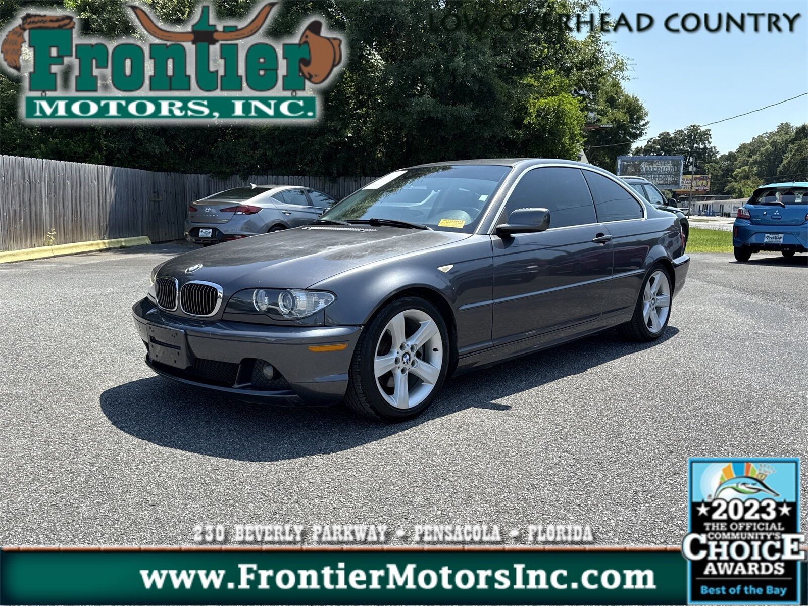 BMW 325Ci