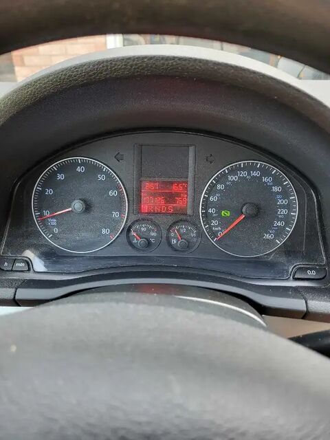 Volkswagen Rabbit