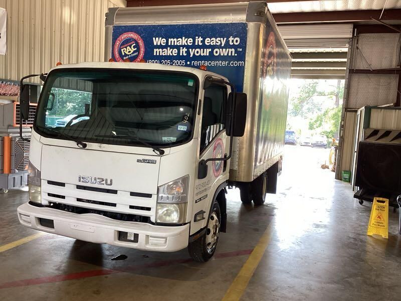 Isuzu NPR/NPR-HD