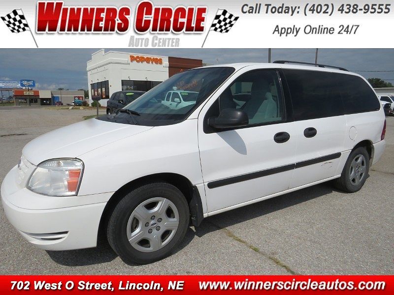Ford Freestar