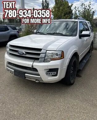 Ford Expedition
