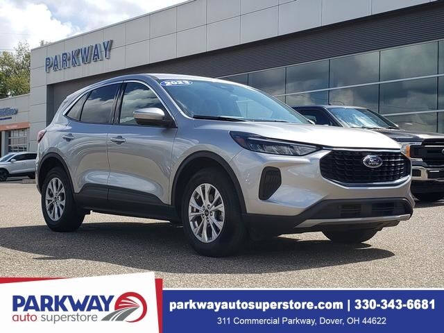 2023 FORD Escape