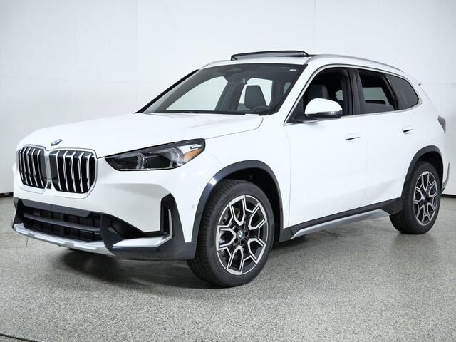 2026 BMW X1