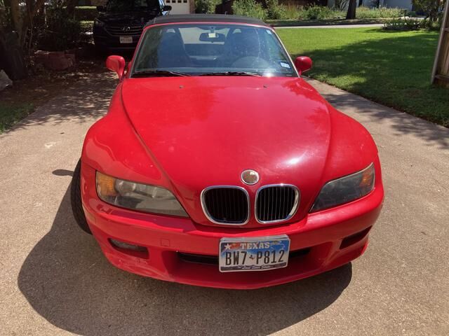 BMW Z3