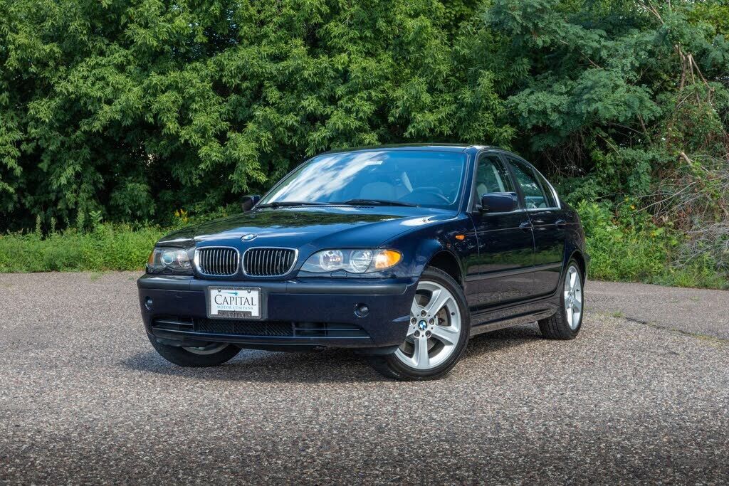 BMW 330xi